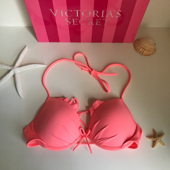 Victoria Secret Bikini Top - Picture 2 of 5